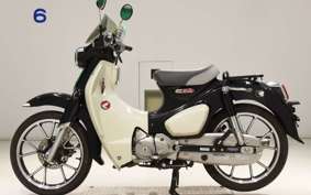 HONDA C125 SUPER CUB JA48