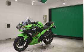 KAWASAKI NINJA 250 2 EX250Y