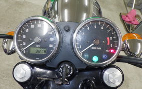 KAWASAKI W650 2004 EJ650A