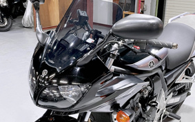 YAMAHA FZS1000 FAZER 2004 RN07