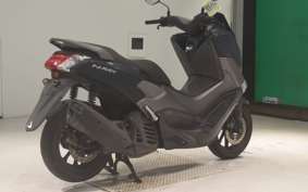 YAMAHA N-MAX 125 2015 SED6J