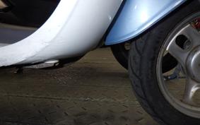 HONDA GIORNO AF24