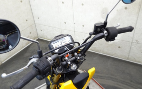 HONDA ZOOMERX JF38