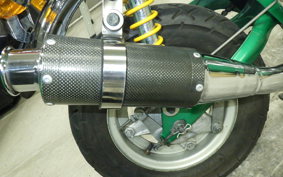 HONDA DAX 70 2003 ST70