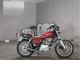Фото Suzuki GN125 H с японского аукциона