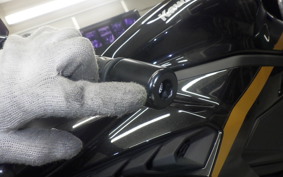 KAWASAKI ZX-4R SE 2025 ZX400P