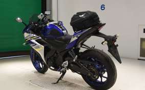 YAMAHA YZF-R25 2023 RG10J