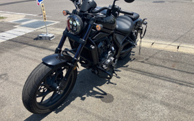 HONDA REBEL 1100 DCT 2022 SC83