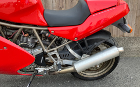 DUCATI  DUCATI 900SS 1994 ZDM906SC2