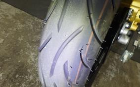 KAWASAKI KSR110 E 1995 KL110D