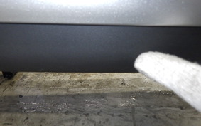 HONDA EM1E: 2015 EF16