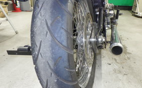 HARLEY FXSTC 1340 1997