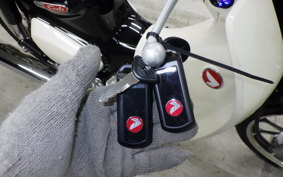 HONDA C125 SUPER CUB 2025 JA48