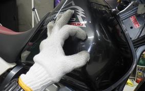 SUZUKI DJEBEL 250 XC SJ45A