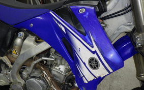 YAMAHA WR250F E 2016