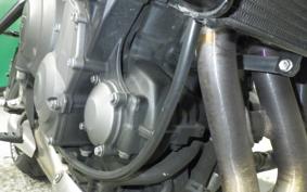TRIUMPH TRIDENT 660 2022
