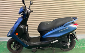 YAMAHA  AXIS Z SED7J