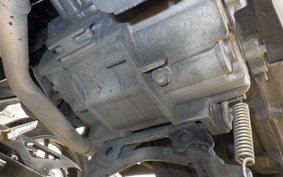 HONDA PCX 125 2002 JK05