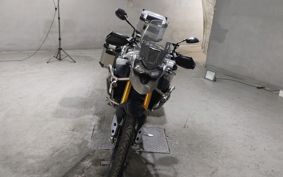TRIUMPH TIGER 900 RALLY PRO 2023 TRE67D
