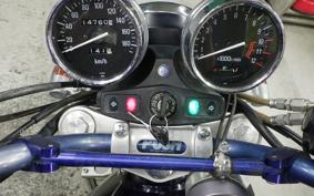 KAWASAKI ZEPHYR 750 2003 ZR750C