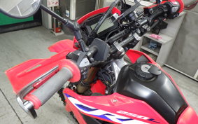 HONDA CRF250L 2009 MD47