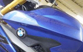 BMW G310R 2018