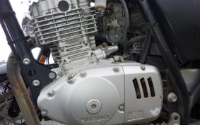 SUZUKI GN125 H 2023