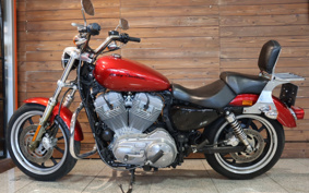 HARLEY XL883L 2011 CR2