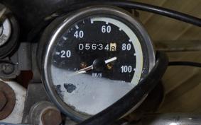 KAWASAKI KM90 2021 MC