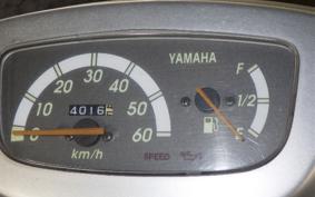 YAMAHA JOG 2015 SA01J