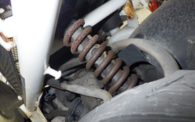 HONDA ZOOMER 2024 AF58