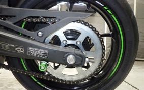 KAWASAKI ZX-25R 2012 ZX250E