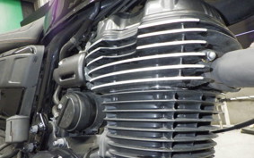 HONDA GB350S 2022 NC59