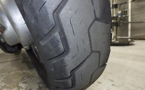 YAMAHA DRAGSTAR 400 CLASSIC 1998 4TR