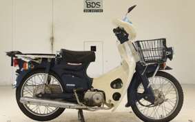 HONDA C50 SUPER CUB 1993 AA01