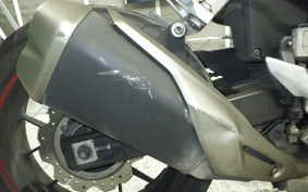 HONDA CBR400R 2021 NC56