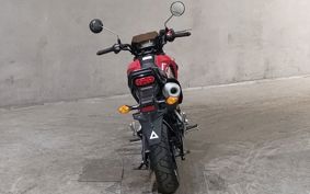 HONDA GU ROM JC61