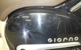 HONDA GIORNO 3 AF77