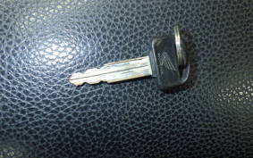 HONDA C50 SUPER CUB AA04