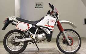 YAMAHA DT125R Gen.2 3FW