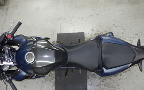 HONDA CBR400R 2025 NC56
