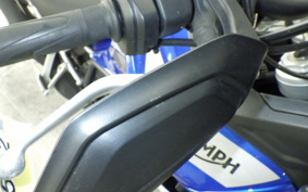 TRIUMPH TIGER 900 GT PRO 2022