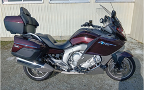BMW K1600GTL 2013 0602