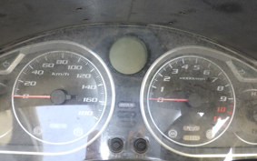 HONDA SILVER WING 400 GTA 2009 NF03