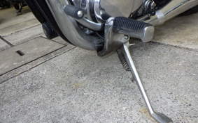 SUZUKI INTRUDER 1400