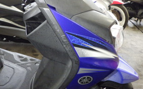 YAMAHA BW S125 Gen.2 SEA6J