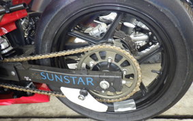KAWASAKI NINJA 250R EX250K