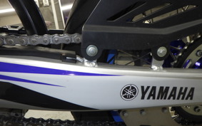 YAMAHA WR250R 2022 DG15J