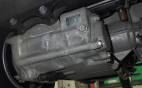 HONDA GYRO X 1999 TD02
