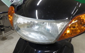 YAMAHA JOG Gen.5 2016 SA36J